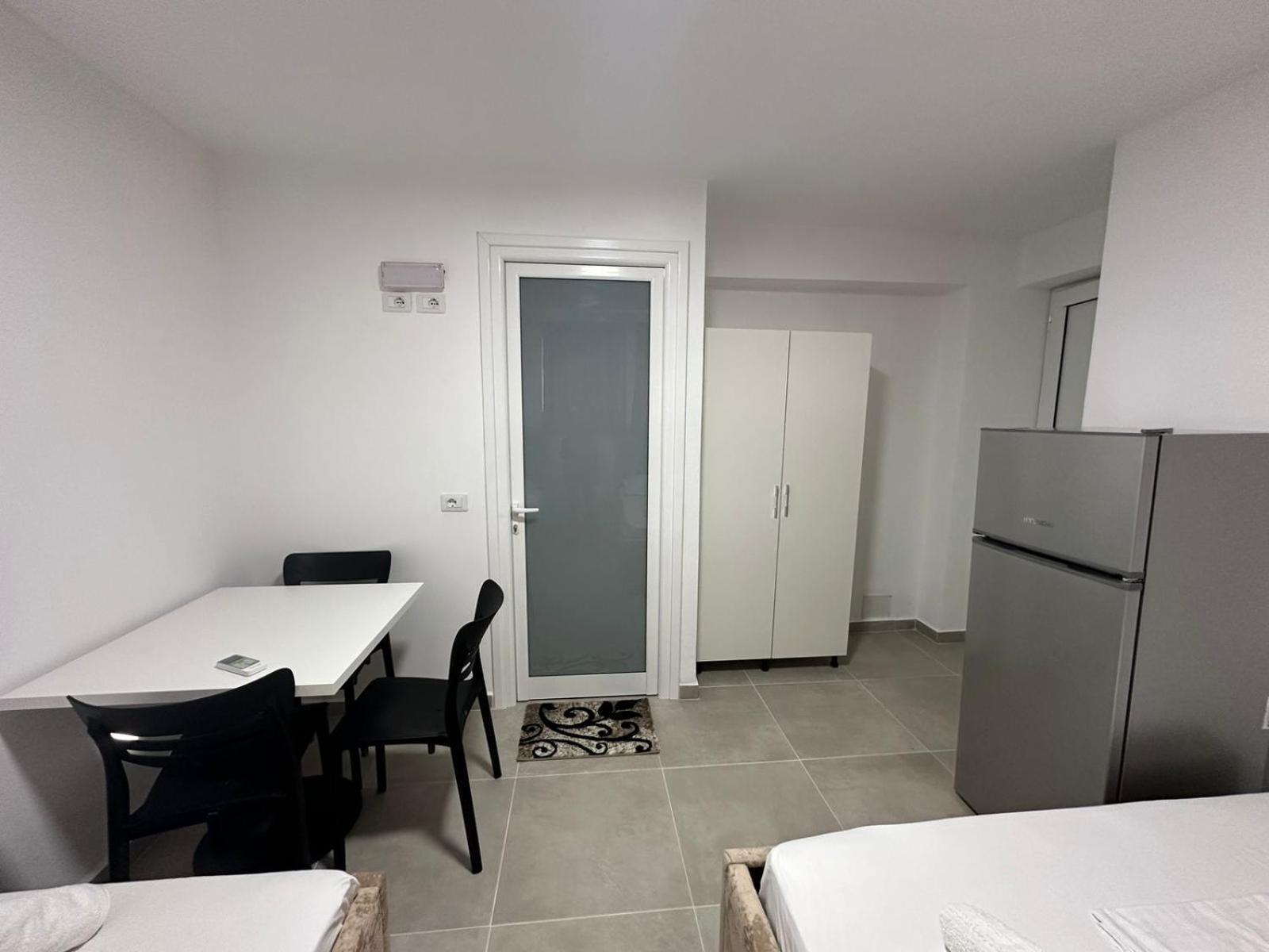 Vila Sidi Ksamil Bagian luar foto
